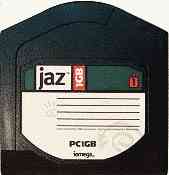 JAZ 1GB