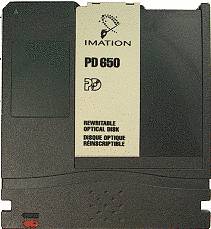 PD650